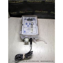 ALPHA OMEGA SERIES 1000 OXYGEN MTR