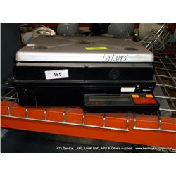 SARTORIUS F50-S SCALE (print sequence:) C-083