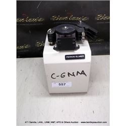 PERKIN ELMER PERISTALTIC PUMP
