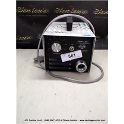 FIBER-LITE HIGH INTENSITY ILLUMINATOR SERIES 180