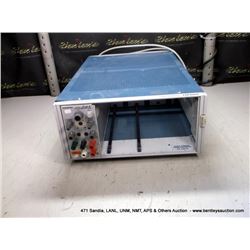 TEKTRONIX PS03A DUAL POWER SUPPLY / TM504 (print sequence:) C-119