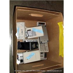 MINI LOGGER RS-232, 9X THE MONEY