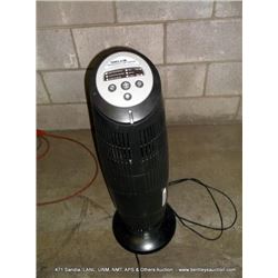 ORECK PROFESSIONAL AIR PURIFIER