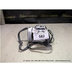 FUJI FILM 2800 ZOOM FINE PIX CANMERA (print sequence:) 40288