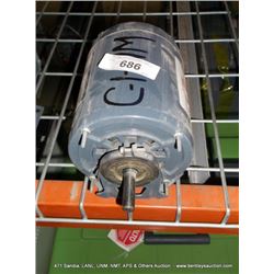 WESTINGHOUSE A-C MOTOR