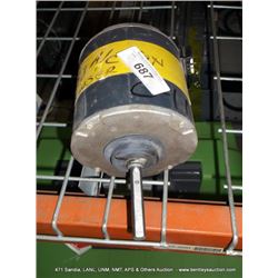 AO SMITH ELECTRIC MOTOR