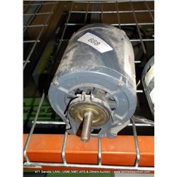 WESTINGHOUSE A-C MOTOR