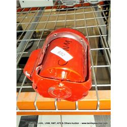 BELL & GOSSETT MOTOR