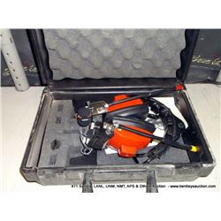 EARMARK HEADSETS W/ CASE (print sequence:) 63749