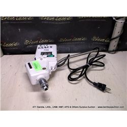 CAFTAMO STIRRER TYPE R2RI DRILL (print sequence:) 63828