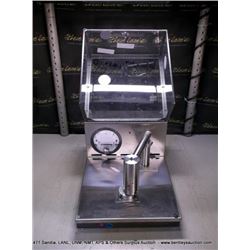 VACUUM SYSTEM LAB MODEL 400 MOR (print sequence:) 63807