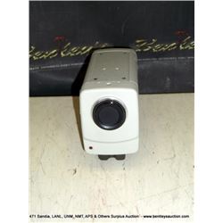 SONY CCD SSC-520 CAMERA