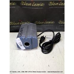 BURLE HI RESOLUTION CCD TC 300H