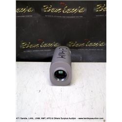 COHU SOLID STATE CAMERA 4812-5000/E512