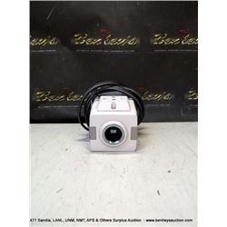 IKEGAMI CCD CAMERA ICD-42A