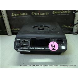 KODAK CAROUSEL 5600 PROJECTOR