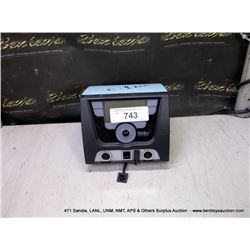 WELLER WX2 VERSORUNGSEINHEIT POWER UNIT