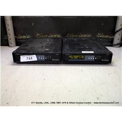 PAIR GAIN CAMPUS-TI HDSL MODEM (2X MONEY)