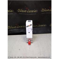 EMCORE AT PRESSURE CONTROLLER