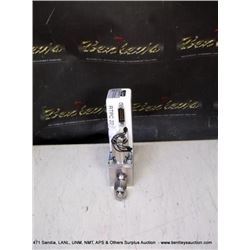 EMCORE AT PRESSURE CONTROLER