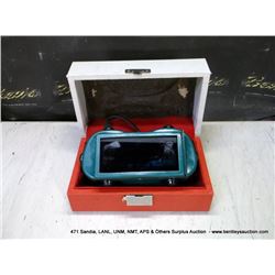 LASER EYE PROJECTION GOGGLES