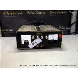 ACOPIAN POWER SUPPLY