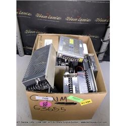 BOX: LAMBDA LUD16-13 & TD11 RMK05-S (print sequence:) 63655