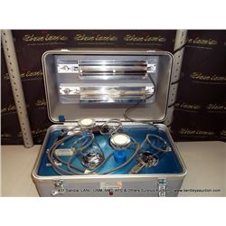 MILLIPORE UV STERILIZER