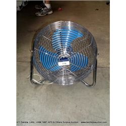 PATTON FAN (print sequence:) 63752