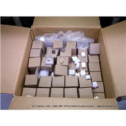 BOX: POWER RESISTORS (print sequence:) 63659