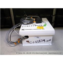 POWER SUPPLY UNIT (print sequence:) 63879