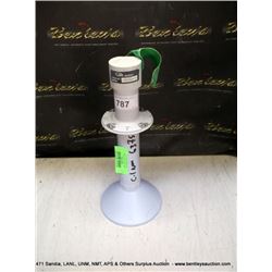 GABRIEL ELECTRONICS MODEL 118047 ANTENNA (print sequence:) 63754