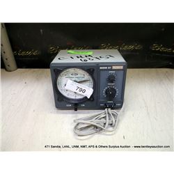 CREATE ROTATOR SET RC5A-3 (print sequence:) 63757