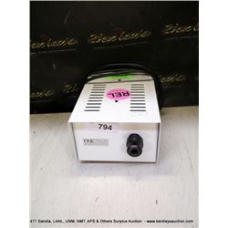 FINETECH EVROMEX ILLUMINATOR EK-1 (print sequence:) 63978