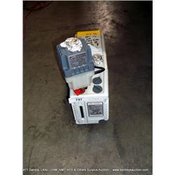 EDWARDS PUMP RV-8 (print sequence:) 63735