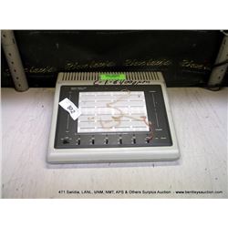 HP 5035T LOGIC LAB (print sequence:) 64000