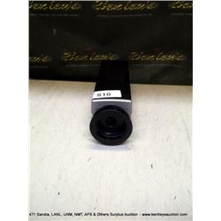 PROXITRONIC HL5 EC CAMERA (print sequence:) 63873