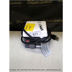 CORNING PC-160 LAB HEATER