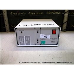 FINETECH FEFLOW CONTROL COMISS (print sequence:) 63971