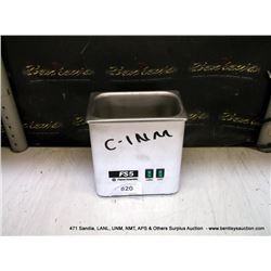 FISHER SCIENTIFIC FS5 WATER BATH