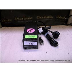 PANASONIC AG-B11 POWER SUPPLY (print sequence:) 63864