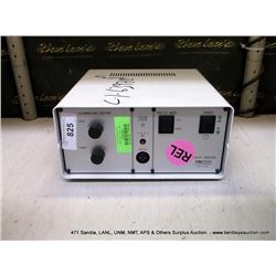 FINETECH PLACER CONTROL MODULE (print sequence:) 63972