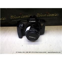 CANON EOS RT FILM CAMERA