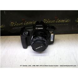 CANON EOS RT FILM CAMERA