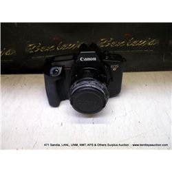 CANON EOS RT FILM CAMERA