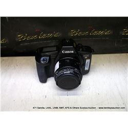 CANON EOS RT FILM CAMERA