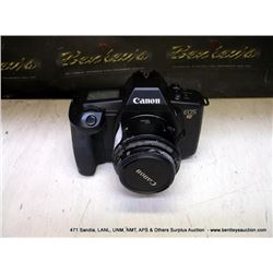 CANON EOS RT FILM CAMERA