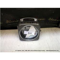 DICKSON I U W CHART RECORDER