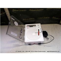 SUPCO SD100F 24 CHART RECORDER