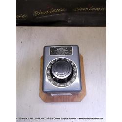 GENERAL RADIO W5M VARIAL